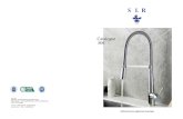 SLR Proofreading · à Mektaa Khiera / Show room sis Ain Beniane de EN ISO Fabrication de robinetterie sanitaire et eau. do eau et gaz et de Ont. Le sur le eocumentù le d'aud,t RA1900B.21F