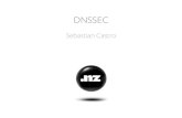 DNSSEC - cdn.nzrs.net.nz€¦ · • A DNSSEC introductory course – But ask any question you like • A DNSSEC tutorial • An HSM showcase or sales pitch . This presentation IS