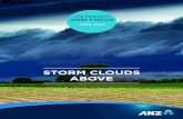 STORM CLOUDS ABOVE - ANZ · 4/1/2020  · STORM CLOUDS ABOVE ANZ RESEARCH AGRI FOCUS. APRIL 2020. ANZ Research Agri Focus April 2020 . Prices at farm/orchard level relative to 10yr