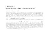 Chapter 14 Near-to-Far-Field Transformationschneidj/ufdtd/chap14.pdf · 356 CHAPTER 14. NEAR-TO-FAR-FIELD TRANSFORMATION The remaining integral on the left side of (14.24) is lim