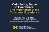 Calculating Value in Healthcare: The Importance of the ... · Source: KFF analysis of data from National Health Expenditure Accounts and OECD • Get the data • PNG $5,280. Studies