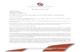 Thursday, June 21, 2018militaryreligiousfreedom.org/docs/James Mattis Demand Letter.pdfThursday, June 21, 2018 James N. Mattis Secretary of Defense 1000 Defense Pentagon Washington,