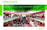 Briefing Paper BREEAM In-Use FactFile 2017 Papers/BREEAM-In-Use... · 2017. 4. 10. · statistics provides a snap shot of the assets certified to BREEAM In-Use based on asset location,