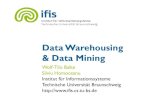 Data Warehousing & Data Mining · 4. Queries 4.1 Query processing 4.2 Queries in DW / OLAP 4.3 Physical Modeling 4. Queries Data Warehousing & OLAP –Wolf-TiloBalke–InstitutfürInformationssysteme