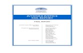 JUVENILE JUSTICE XML REPORT - it.ojp.gov · 2005-06-30  · U.S. Department of Justice. The opinions, findings, and conclusions or recommendations expressed in this document are those