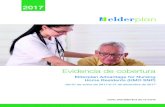 2017 - Elderplan · 2020. 8. 4. · Evidencia de cobertura de 2017 para Elderplan Advantage for Nursing Home Residents 1 Índice Evidencia de Cobertura para 2017 Índice Esta lista