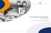 FRAMEWORK BRIEF - Healthtrust Europe€¦ · HealthTrust Europe (HTE) has put in place a framework agreement for Pathology Referral Testing and Reporting Services. The framework agreement