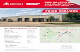 FOR SALE/LEASE...Cv, O 44131 Main 2520.200 Faxmbeesley@crescorealestate.com 2520.2 crescorealestate.co MATT BEESLEY Principal 216.525.14 C ak C 19 w A tion. Independently Owned and