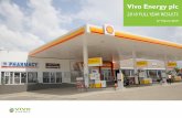 Vivo Energy plc/media/Files/V/Vivo-Energy-IR/reports-and...Adjusted EBITDA of $400 million, 6% higher than 2017 Delivered $149 million of Adjusted free cash flow(1) during the year