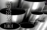 Carbon Steel Tubes - Marcegaglia · PRE-PAINTED COILS COILS PREPINTADOS Pickling Decapado BLACK COILS COILS NEGROS FULL HARD COILS COILS FULL HARD PICKLED COILS COILS DECAPADOS Cold
