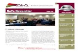 Northern Virginia Chapter · The Virginia ALA Statewide Retreat Committee is pleased to announce that member registration is now open for the March 11-12, 2016 Retreat. This coming