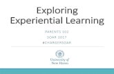 Exploring Experiential Learning Presentation · Exploring Experiential Learning Presentation Created Date: 20170619160253Z ...