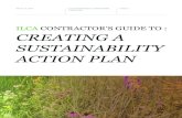 ILCA CONTRACTOR’S GUIDE TO - ILCA - Illinois Landscape ... · This document is intended to help guide landscape . companies of all sizes and stages towards a more ... Design/Build,