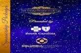 Sponsorship Packages...Event Overview What is the Gala? The Columbia Chamber’s Annual Gala is the region’s premier business event. This event celebrates Chamber successes of the
