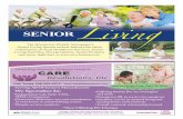 SENIORLiving - Hometown Weekly Newspapers...N oW a itL s •Y u hv ec S E S S I O N S! where you get your Physical Therapy Physical Therapy - Chiropractic - Massage Therapy 781-708-9056
