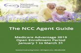 Medicare is Changing Once Again What You Need to Know · This guide will help you adapt and prosper in this changing landscape. What You Need to Know ... Market to age-ins (who have