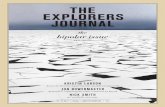 the explorers journalbackup.explorers.org/publications/journal/Winter2009-10 FINAL.pdf · journal EST. 1921 the bipolar issue winTEr 2009/2010 kriSTin larSon Antarctic dreams: a journey