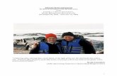 A STUDY TOUR AND CRUISE TO SOUTH GEORGIA AND ANTARCTICAcharlieandjudith.com/Antarctica.pdf · Antarctica’s beauty. Antarctica is a roughly circular land mass covering 5.2 million