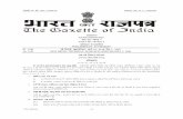 izkf/dkj ls izdkf'kr...No. HRD/57/2016/RR/SO. In exercise of the powers conferred by clause (a) of sub-section (7) of section 5D of the Employees’ Provident Funds and Miscellaneous