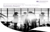 AIBE Centre for Gender Equality in the Workplace Employer ... · This report has been prepared by the AIBE Centre for Gender Equality in the Workplace for the Workplace Gender Equality