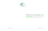 Sistema Integrado de Estadística Agraria SIEA Estadística …€¦ · 1 Perú: Siembras de los Principales Cultivos Transitorios, según zonas Geográficas y Regiones. Campañas