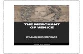 The Merchant of Venice - Global Grey · The Merchant of Venice by William Shakespeare. This edition was created and published by Global Grey ©GlobalGrey 2018 globalgreyebooks.com.