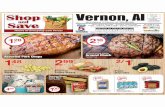 Welcome to Shop and Save - Homeshopandsave.cc/uploads/3/5/4/0/35400789/ad_24_3107.pdf · prices & weekly store has BOTH! Best Choice Ketchup 24 pz. Ketchup Best Choice Mustard PO