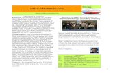 Issue No. 11 IAUC Newsletter · of Urban Meteorology and Hydrology as compo-nents in the education of professional meteorolo-gists provide a significant boost to our field of ...