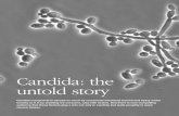 Candida: the untold story - The Abundant Energy Expertmonths on a strict anti-candida diet, only for the symptoms to return every time they relax the regime. As a biochemically-focused