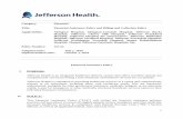 Category: Financial Hospital, Jefferson Cherry Hill Hospital, … · 2019. 10. 21. · is only available to Jefferson Health New Jersey (formerly known as Kennedy Health) patients