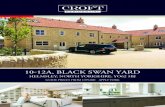 10-12A, BLACK SWAN YARD · 10-12a, black swan yard helmsley, north yorkshire, yo62 5bj guide prices from £399,000 apply york