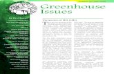 Number 90, June 2008 Greenhouse Issues · 2013. 7. 25. · Technology – Book Review ECCO – European Value Chain for CO 2 IEA CCS Regulators Network Greenhouse Cuttings News for