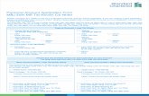 Personal, Business & Private Banking | Standard Chartered€¦ · Müc thu nhap rnði nåm ('000 USD) Business Annual TurnOver ('000 USD) (for Business Owner/Protessional only) Doanh