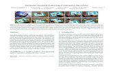 Computer-Assisted Authoring of Interactive Narratives · 2019. 3. 31. · assisted authoring tools for free-form interactive narratives. We present a new design formalism, Interactive