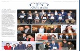 AT THE EVENT · 10/7/2019  · OCTOBER 7, 2019 CUSTOM CONTENT – LOS ANGELES BUSINESS JOURNAL 43 On September 26th, the 13th annual Los Angeles Business Journal CFO Dinner & Awards