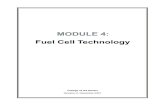 Hydrogen Fuel - Energy.gov...Hydrogen Fuel Cell Engines MODULE 4: FUEL CELL ENGINE TECHNOLOGY Hydrogen Fuel Cell Engines and Related Technologies: Rev 0, December 2001 PAGE 4-3 Key
