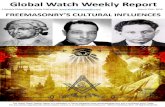 ISIS YEAR CONQUEST PLAN - globalwatchaccess.comglobalwatchaccess.com/gwweditions/globalwatch25mar16.pdf · mysteries and of the masonic brotherhood”, while the Greek philosopher
