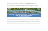 NPDES Permit Writers’ Course Online Training …...Published by Articulate® Storyline Scope and Regulatory Framework of the NPDES Program 1. NPDES Permit Writers’ Course Online