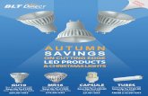 LED Light Bulbs 4-8 · Price £13.99 RRP £19.99 Inc. VATSave 30% £16.79 Individual #28265 Kosnic LED GU10 6 Watt Warm White (320 Lumens) & Daylight (370 Lumens) This LED GU10 is