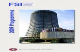 FSI Financial Stability Institute · Centralbahnplatz 2 · CH-4002 Basel · Switzerland · Tel: +41 61 280 8080 · Fax: +41 61 280 9100 · email@bis.org 1/1 Yours sincerely Josef
