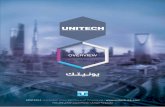 Unitechunitech-ikk.com/press-media/files/corporate... · Unitech for Building and Construction Materials is a “Solutions Provider” company, specialized in the Design, Manufacturing