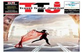 TravmarT - Travel Trade Journal€¦ · Inventum Global, Turkey’s largest MICE and wedding inbound b2b service provider, today successfully concluded a two city roadshow hosted
