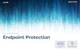 DATA QUADRANT REPORT€¦ · Endpoint Protection Data Quadrant Report Category Overview This page provides a high level summary of product performance within the Endpoint Protection