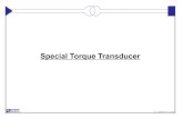 Special Torque Transducer - Cylos · Torque meter propshaft: 1kNm to 6kNm 0,1 0,25 85 125 160 10 Hz 100 Hz 1kHz 10 kHz-1 60-RC alternative Torque transducer Inductive speed sensor