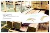 by Carpentier Hardwood Solutions · Carpentier supplies fully finished wood constructions in smart, ready-made kits designed especially for professional use. Naturally, our products