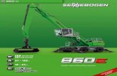 860 M-E 08.02.2017 Englisch - interempresas.net€¦ · All parts labeled with a unique part number Easy and reliable spare parts ordering HydroClean* Optimal protection of hydraulic