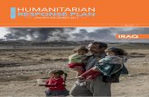 HUMANITARIAN - ReliefWeb · attend school irregularly, or not at all, and more than 765,000 displaced children have missed an entire year of education. The humanitarian situation