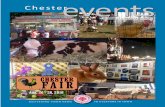 essexsavings.com FAIR archive/Chester 3q16.pdf · 860-661-5976 OLD SAYBROOK NO APPOINTMENT NEEDED! chester cover 3q16.indd 2 6/22/2016 9:07:50 AM Chester Events • Quarter 3 •
