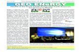 ENeRG at the fourth EAGE Sustainable Earth Sciences ... · Meeting of Environmental and Engineering Geophysics and the 2nd European Airborne Electromagnetics ... technical responsibility,