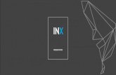 INXA.I & ALGO TRADING A.I. and the algorithm are the future of trading. Algorithmic trading already accounts for more than 60% the volume traded daily in the markets. A.I. trading